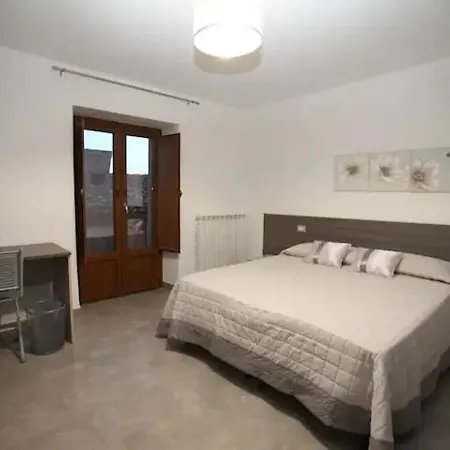 Da Pietro Guest house