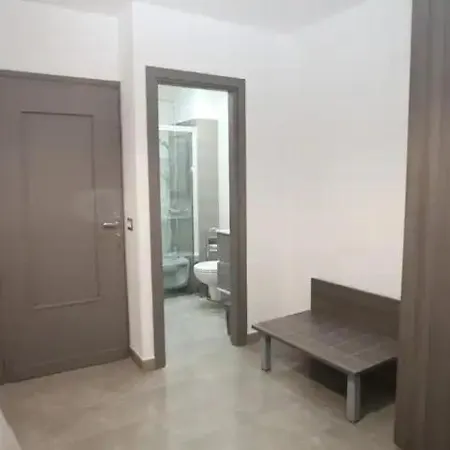 Casa de hóspedes Da Pietro Gangi