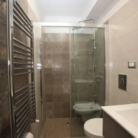 Guest house Da Pietro *