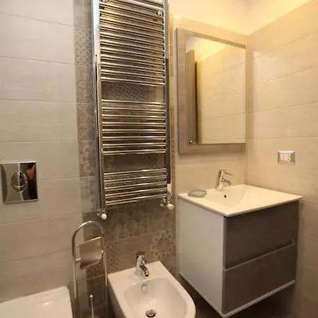 Da Pietro Guest house Gangi