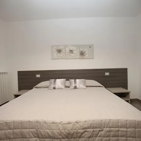 Da Pietro Guest house *