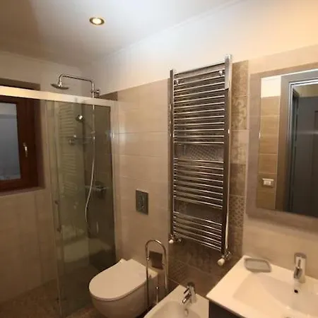 Da Pietro Guest house *
