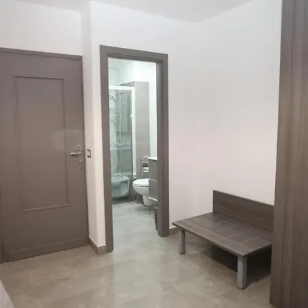 Casa de hóspedes Da Pietro