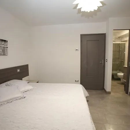 Da Pietro Guest house