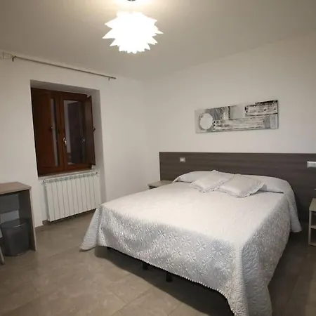 Casa de hóspedes Da Pietro