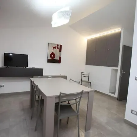 Guest house Da Pietro Gangi