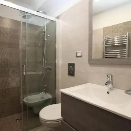 Da Pietro Guest house Gangi