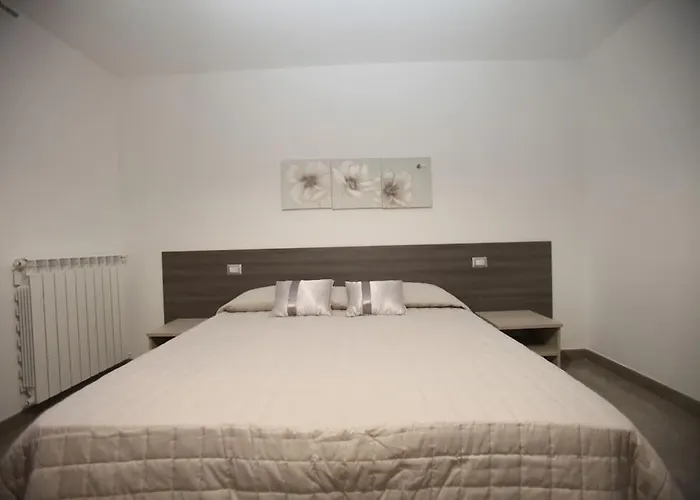 Da Pietro Penzion 3*
