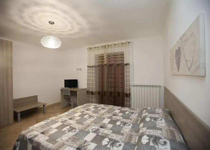 Da Pietro 3* Gangi