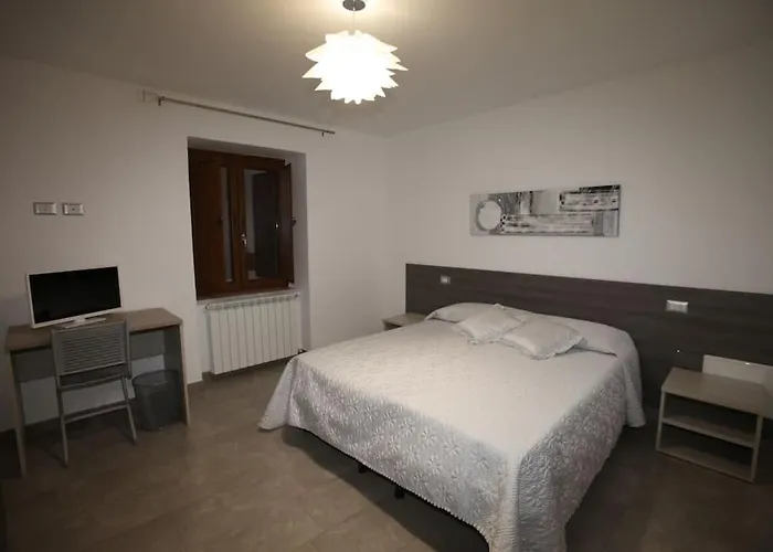 Da Pietro 3* Gangi