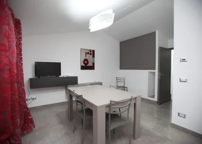 Da Pietro 3* Gangi